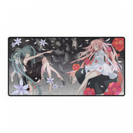 Megurine Luka, Hatsune Miku Mouse Pad (Desk Mat)