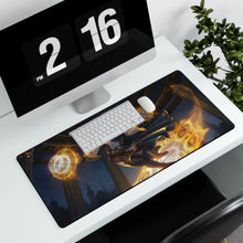 Load image into Gallery viewer, Smite Mouse Pad (Desk Mat)
