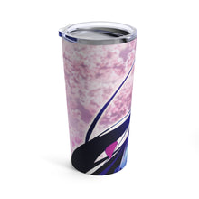Load image into Gallery viewer, Hanbun no Tsuki ga Noboru Sora Tumbler 20oz
