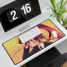 Load image into Gallery viewer, Anime Shakugan No Shana Mouse Pad (Desk Mat)
