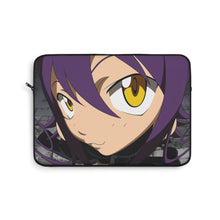 Load image into Gallery viewer, Soul Eater Laptop Sleeve
