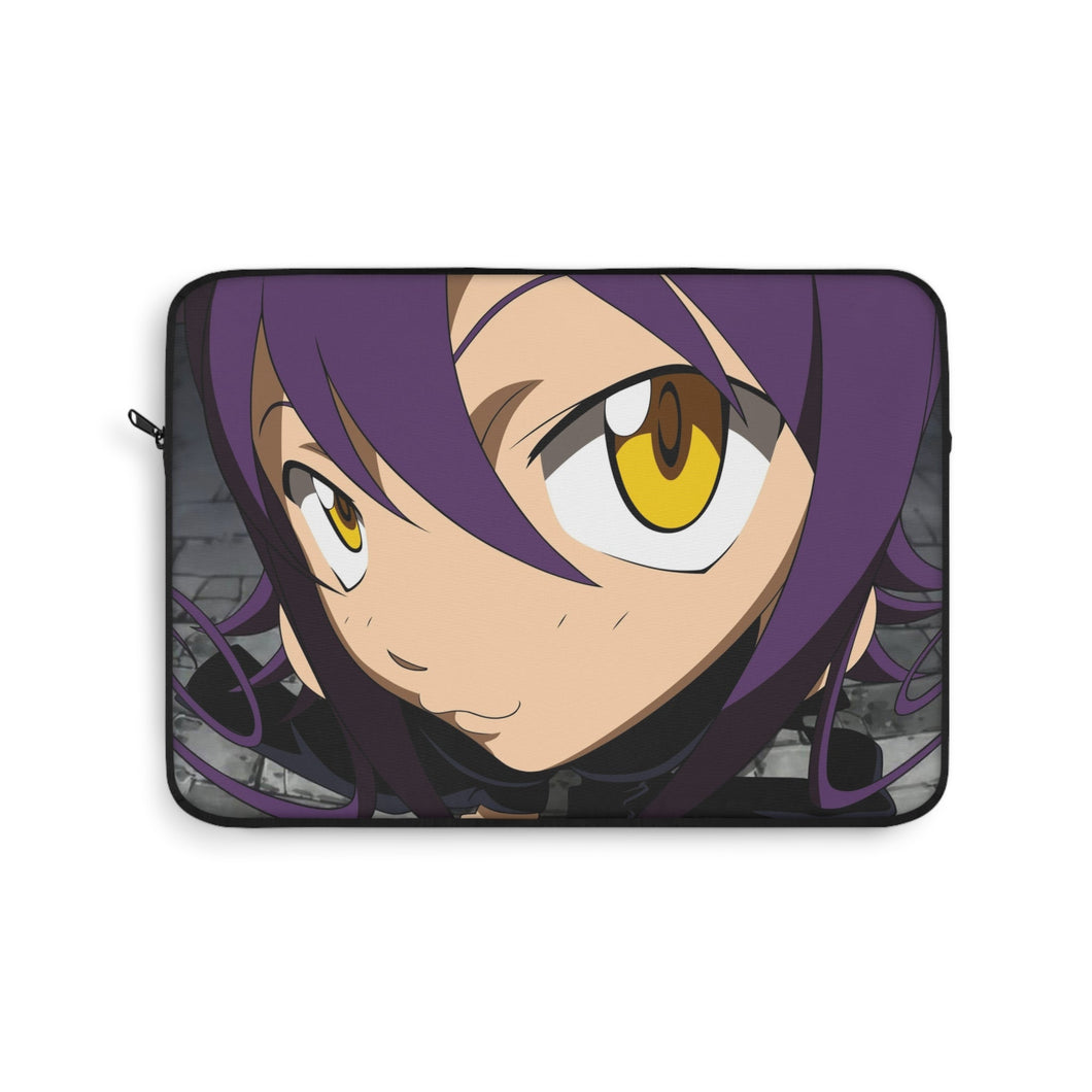 Soul Eater Laptop Sleeve
