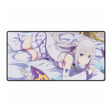 Load image into Gallery viewer, Anime Re:ZERO -Starting Life in Another World- Mouse Pad (Desk Mat)
