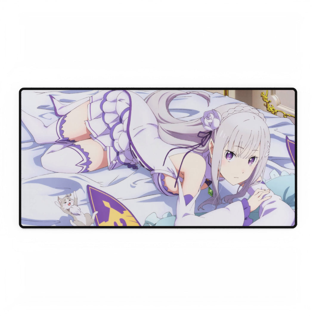 Anime Re:ZERO -Starting Life in Another World- Mouse Pad (Desk Mat)