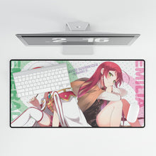 Load image into Gallery viewer, Anime The Devil Is a Part-Timer! Mouse Pad (Desk Mat)
