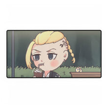 Load image into Gallery viewer, Anime Tokyo Revengers Mouse Pad (Desk Mat)
