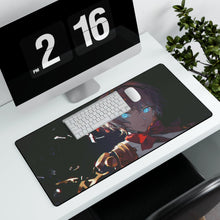 Load image into Gallery viewer, Persona 3 Mouse Pad (Desk Mat)

