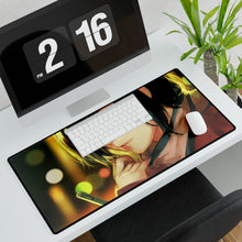 Load image into Gallery viewer, Anime Tokyo Ghoul Mouse Pad (Desk Mat)
