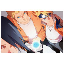 Load image into Gallery viewer, Boruto Jigsaw Puzzle
