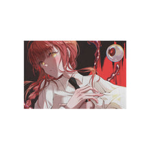 Load image into Gallery viewer, Chainsaw Man Rug
