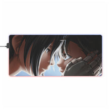 Load image into Gallery viewer, Dororo Dororo, Dororo, Dororo RGB LED Mouse Pad (Desk Mat)

