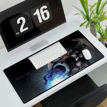 Load image into Gallery viewer, Great Mazinger Mouse Pad (Desk Mat)
