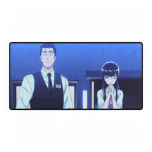 Load image into Gallery viewer, Koi Wa Ameagari Mouse Pad (Desk Mat)
