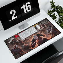 Load image into Gallery viewer, Slipknot x Smite Mouse Pad (Desk Mat)
