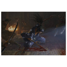 Load image into Gallery viewer, Hyakkimaru Jigsaw Puzzle
