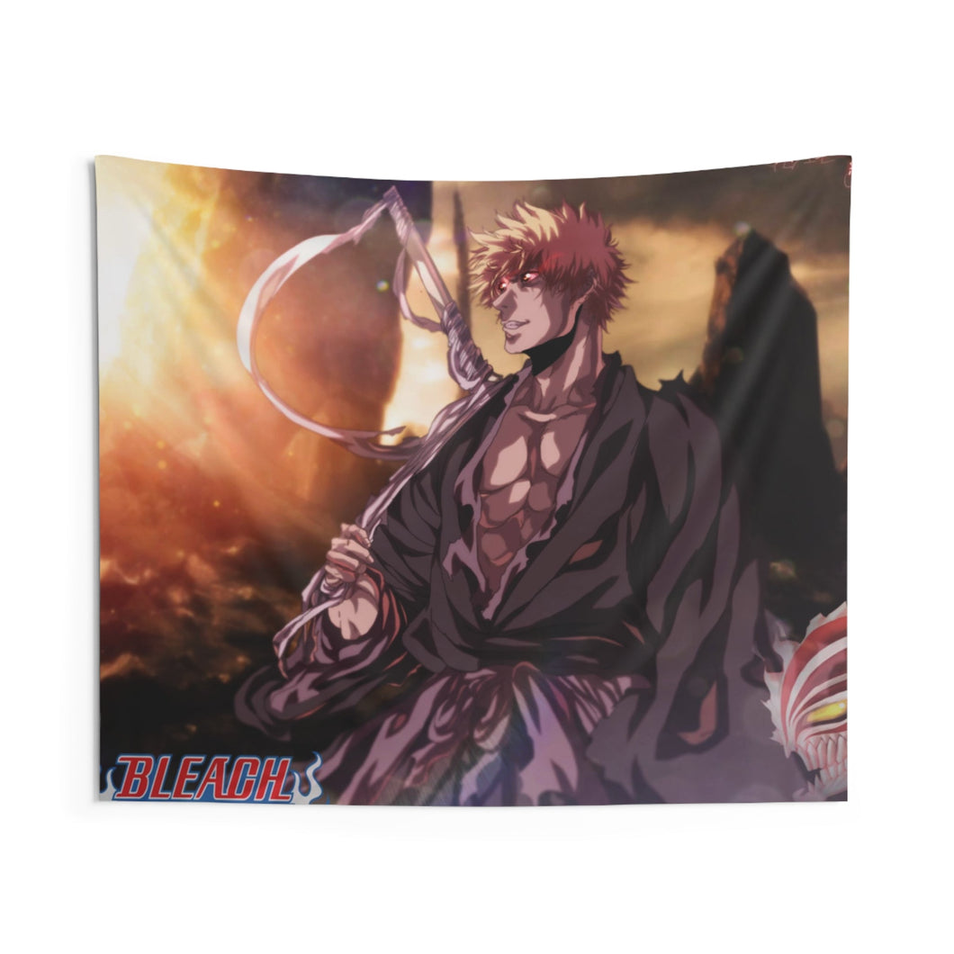Anime Bleach Indoor Wall Tapestry