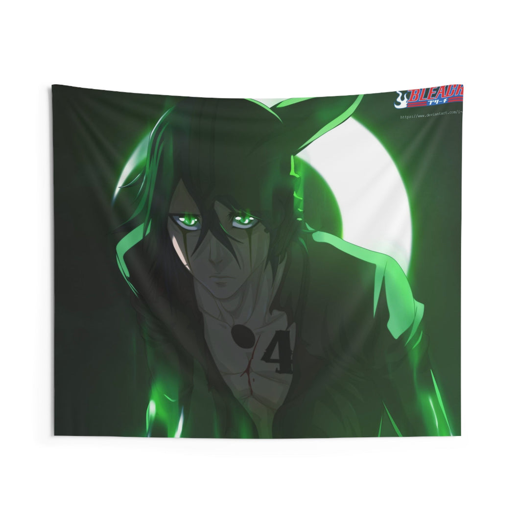 Anime Bleach Indoor Wall Tapestry