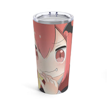 Load image into Gallery viewer, Gabriel DropOut Satanichia Kurumizawa Mcdowell Tumbler 20oz
