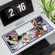 Load image into Gallery viewer, Anime One Piece Mouse Pad (Desk Mat)
