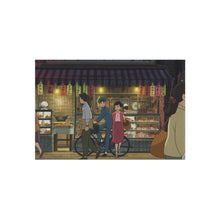 Load image into Gallery viewer, From Up On Poppy Hill Rug
