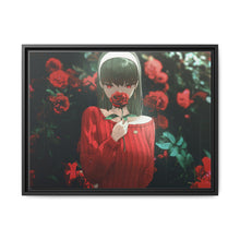 Load image into Gallery viewer, Spy X Family Canvas Framed Art Print
