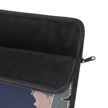 Load image into Gallery viewer, The Promised Neverland Ray, Norman, Emma Laptop Sleeve
