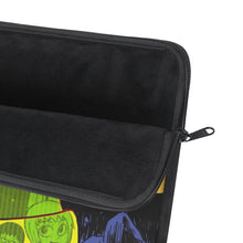 Load image into Gallery viewer, Mob Psycho 100 Shigeo Kageyama, Ritsu Kageyama Laptop Sleeve
