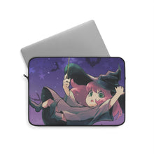 Load image into Gallery viewer, Anime Spy x Family Laptop Sleeve
