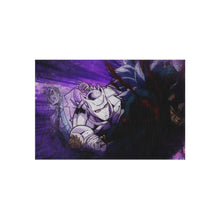 Load image into Gallery viewer, Anime Jojo's Bizarre Adventure Rug
