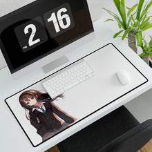 Load image into Gallery viewer, Anime The iDOLM@STER Cinderella Girls Mouse Pad (Desk Mat)
