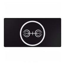 Load image into Gallery viewer, Senju Clan Symbol Mouse Pad (Desk Mat)
