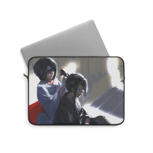 Load image into Gallery viewer, Noragami Yato, Nora, Noragami Laptop Sleeve
