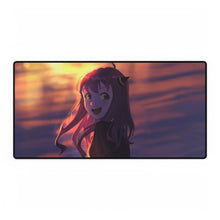 Load image into Gallery viewer, Anime Spy x Family Mouse Pad (Desk Mat)
