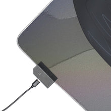 Load image into Gallery viewer, Normal Akeno Himejima RGB LED Mouse Pad (Desk Mat)
