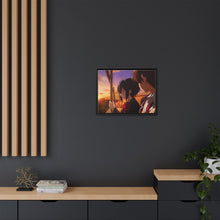 Load image into Gallery viewer, Love, Chunibyo &amp; Other Delusions Rikka Takanashi Canvas Framed Art Print

