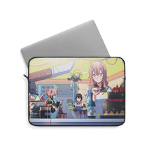 Load image into Gallery viewer, Anime That Time I Got Reincarnated as a Slime Laptop Sleeve
