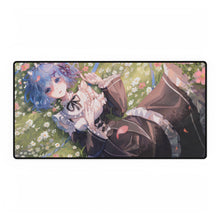 Load image into Gallery viewer, Rem - Re:Zero Mouse Pad (Desk Mat)
