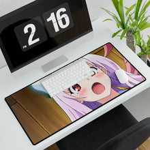 Load image into Gallery viewer, Yuragi-sou no Yuuna-san Mouse Pad (Desk Mat)
