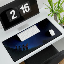Load image into Gallery viewer, Anime Starry☆Sky Mouse Pad (Desk Mat)
