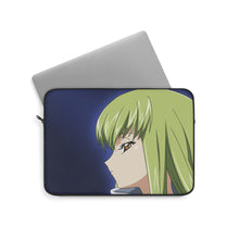 Load image into Gallery viewer, Anime Code Geass Laptop Sleeve
