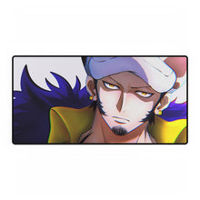 Load image into Gallery viewer, Anime One Piece Mouse Pad (Desk Mat)
