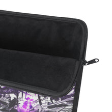 Load image into Gallery viewer, Black Clover Asta Laptop Sleeve
