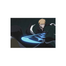 Load image into Gallery viewer, Ichigo Kurosaki Rug
