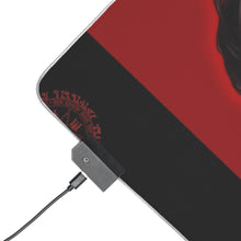 Load image into Gallery viewer, Alucard RGB LED Mouse Pad (Desk Mat)
