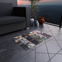 Load image into Gallery viewer, Grimgar of Fantasy and Ash Rug
