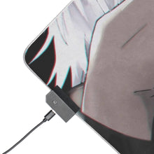 Load image into Gallery viewer, Jujutsu Kaisen RGB LED Mouse Pad (Desk Mat)
