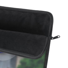 Load image into Gallery viewer, Hunter x Hunter Killua Zoldyck Laptop Sleeve
