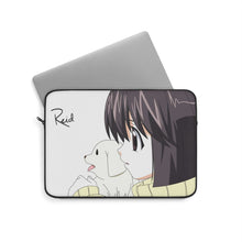 Load image into Gallery viewer, Anime Elfen Lied Laptop Sleeve
