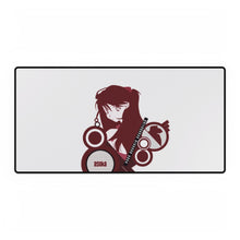 Load image into Gallery viewer, Anime Neon Genesis Evangelionr Mouse Pad (Desk Mat)
