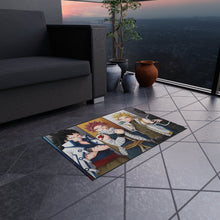 Load image into Gallery viewer, Anime Fairy Tail Rug
